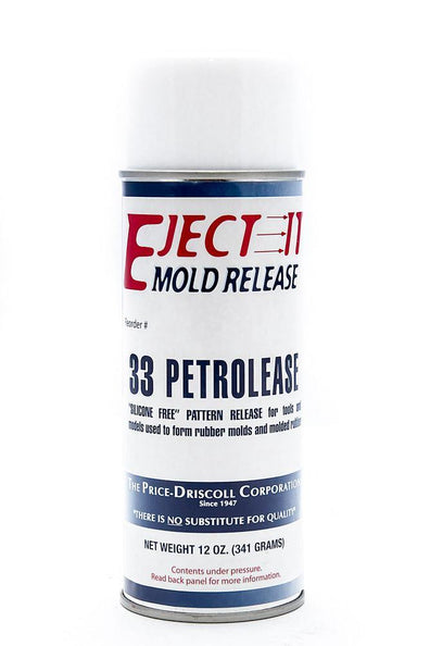 Eject-it 33 Petrolease - The Makeup Armoury